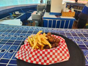 Mystic Ridge Retreat