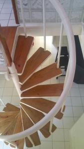 Mystic Ridge Retreat