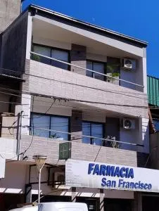 Departamentos M&A 2 - Paraje Linda