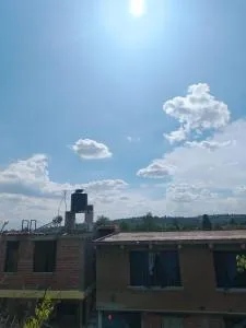 La cabaña - 瓦曼特拉