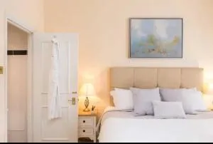 伦敦客房旅馆 - 北阿克顿