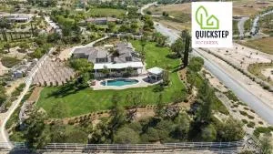 Hacienda-In center of Temecula Wine Country - 蒂梅丘拉 Hacienda-In center of Temecula Wine Country - 蒂梅丘拉