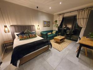 Silver Views Guest Suite - No loadshedding!