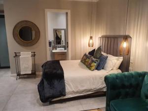 Silver Views Guest Suite - No loadshedding!