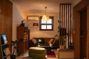 Artistic inspiration 2BR #Local #Rest #Private OnModa