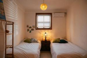 Artistic inspiration 2BR #Local #Rest #Private OnModa