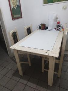 Quarto de casal para o Festival de Inverno