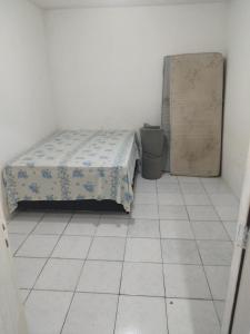 Quarto de casal para o Festival de Inverno