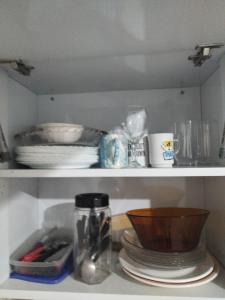 Quarto de casal para o Festival de Inverno