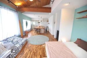 insidey 海から歩いて10分 walk from the sea Tatadobeach Iritabeach 10min