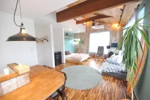 insidey 海から歩いて10分 walk from the sea Tatadobeach Iritabeach 10min - Minamiizu