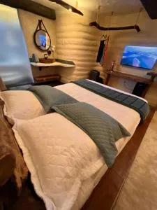 Solar Kaeté - Temporada Sustentável nos Lençóis Maranheses - Queimada Grande