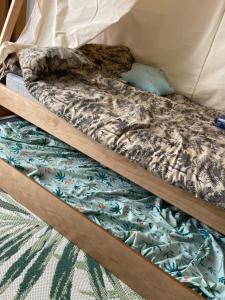 Appartement 3 chambres haut standing