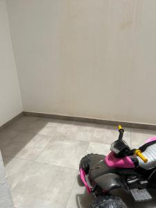 Appartement 3 chambres haut standing