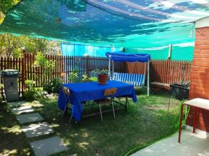Arriendo casa villa el Tanque, Tongoy