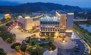 Home2 Suite by Hilton Guangzhou Conghua