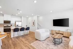 安大略costco 三房独栋别墅 - 里弗赛德