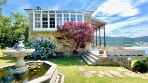 The Cliffs - A Pedrinha - 比韦罗