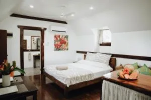 Tai'inu Bungalows - Amuri