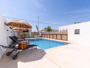 La Villa Mahana Goertz - HISP-288-65