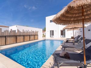 La Villa Mahana Goertz - HISP-288-65