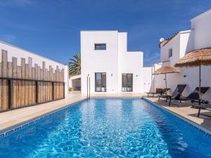 La Villa Mahana Goertz - HISP-288-65