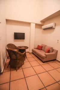 Suite Privada en Coronado Luxury Club & Suites