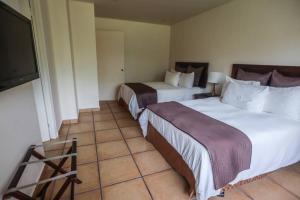 Suite Privada en Coronado Luxury Club & Suites