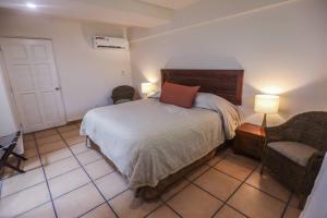 Suite Privada en Coronado Luxury Club & Suites