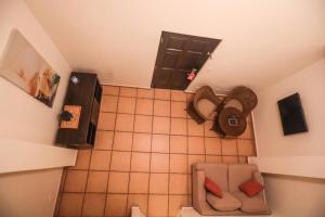 Suite Privada en Coronado Luxury Club & Suites