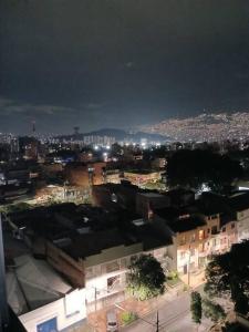 Apto tipo Loft en Laureles Nutibara Increíble Vista