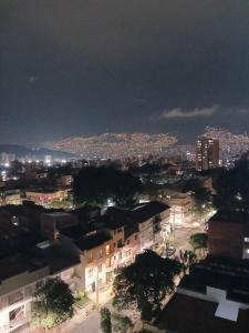 Apto tipo Loft en Laureles Nutibara Increíble Vista