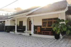 ELHA Heritage Yogyakarta - Balong
