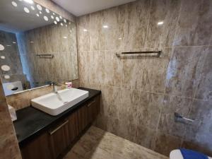 Grand Avenue codon 芭提雅最好的公寓空间大 安静 素质高