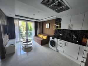 Grand Avenue codon 芭提雅最好的公寓空间大 安静 素质高