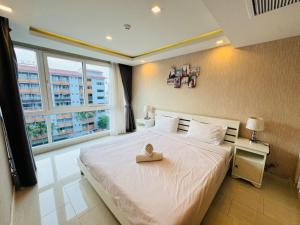 Grand Avenue codon 芭提雅最好的公寓空间大 安静 素质高