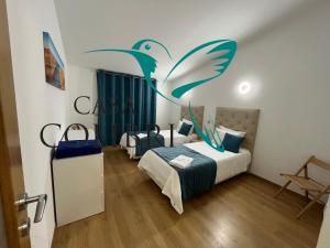 Casa Colibri I