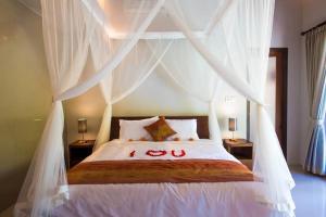 Villa I LOVE YOU: inhale Bali vibe! Brand new!