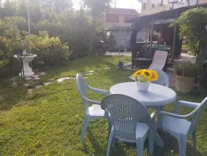 La casa di Zahra - 日科德尔格尔福迪艾斯