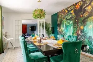 Amazonia 7BD home - Palmers Corner