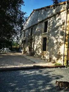 Maison 120 m2 sur une propriété - Vix