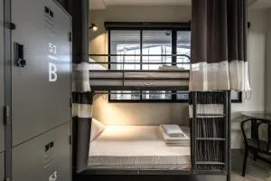 Stay Wanglang - Салая