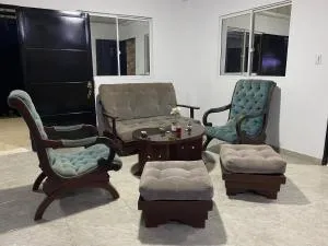 Villa Helena - Лос-Курос