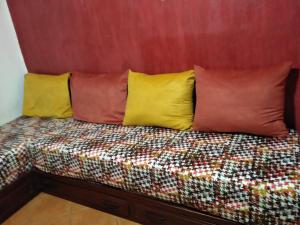 Appartement complexe Mouna - Ubytování bez kategorie ve městě Cabo Negro