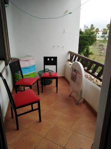 Appartement complexe Mouna