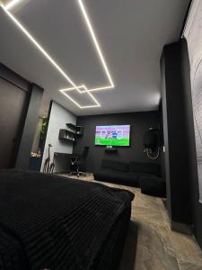 Bonito departamento en la ciudad