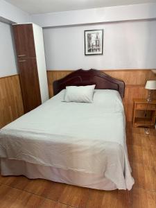 Hostal Los Salares