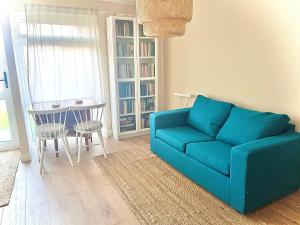 Spacious garden 2 bed, sleeps 5