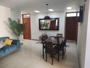 Hoteles Villa Guadalupe