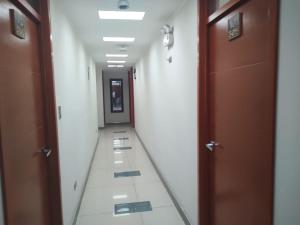 Hoteles Villa Guadalupe